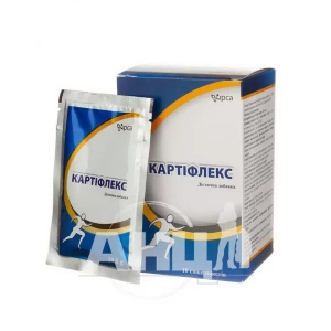 Картіфлекс саше №10