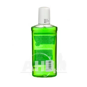 Ополіскувач для порожнини рота Лісовий бальзам шавлієя, кедрові горішки 250 мл