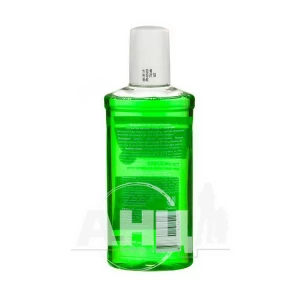 Ополаскиватель для полости рта Лесной бальзам с экстрактом коры дуба и пихты 250 мл