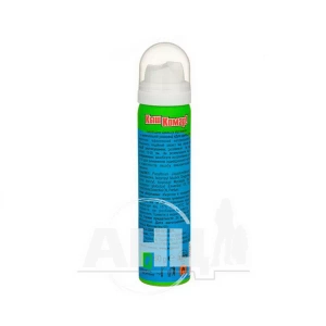 Аерозоль-репелент Киш Комар захист 4 години 60 г