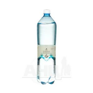 Вода мінеральна Поляна Купель 1,5 л