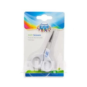 Ножницы детские Canpol Babies