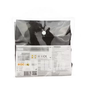 Бандаж для руки підтримуючий Торос-Груп розмір 3 (610) косиночна пов'язка