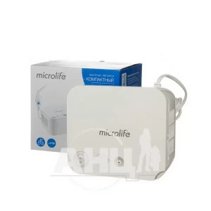 Інгалятор компресорний Microlife NEB 200