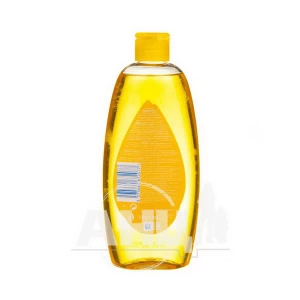 Шампунь дитячий Johnson’s Baby 300 мл