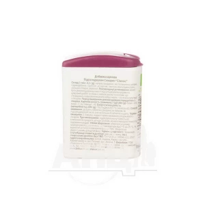 Сахарин classik flip-top таблетки 0,1 г контейнер №200