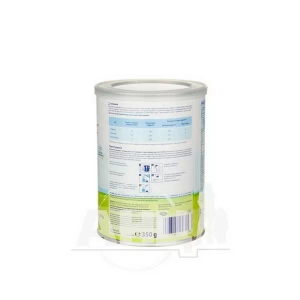 Дитяча суха молочна суміш Hipp Combiotic 2 350 г