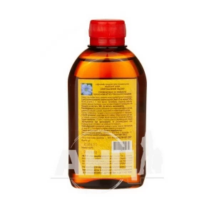 Олія лляна 200 мл