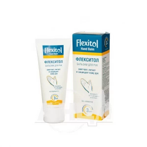 Флекситол бальзам для рук 56 г