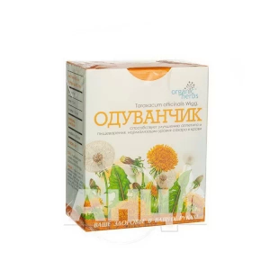 Фіточай кульбаба 50 г