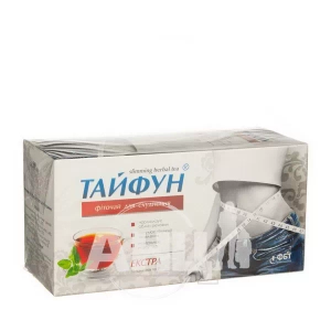 Фиточай Тайфун Экстра для похудения 2 г №30