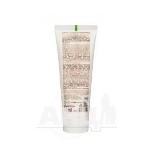 Крем для ног Зеленая Аптека дезодорирующий противогрибковый 75 мл