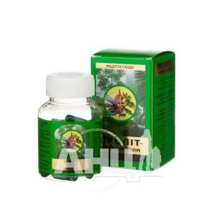 Проліт Супер капсули №60