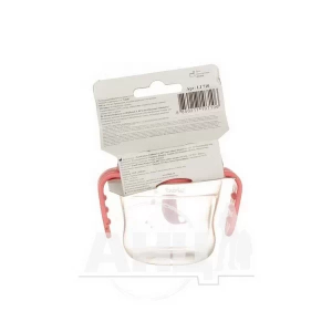 Поилка-непроливайка Lindo li 710 250 мл