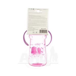 Поїлка-непроливайка Lindo li 114 з 6 міс