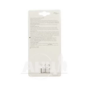 Ложка та виделка Lindo li 806