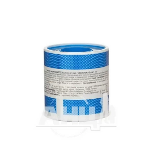 Пластырь медицинский Urgosyval 5 м х 5 см