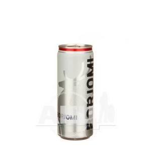 Мінеральна вода Боржомі 0,33 л