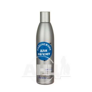 Шампунь подснежник для объема волос Placen Formula 250 мл