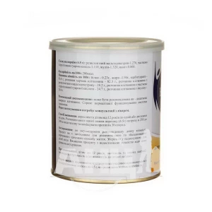 Нутріфайбер порошок для приготування розчину 200 г