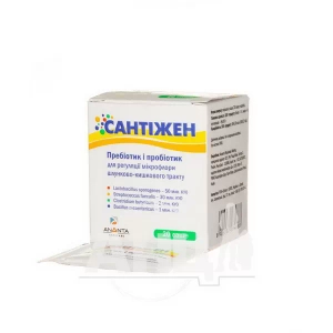 Сантижен саше №20