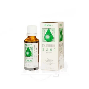 Капли Береш Плюс капли оральные флакон 30 мл