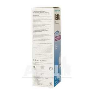 Раствор для линз ReNu MPS 240 мл