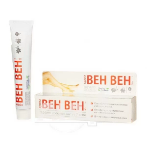 Вен-Вен крем 50 г