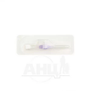 Канюля внутрішньовенна Neoflon 26g, 0,6 х 19 мм №1