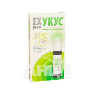Крем Express укус 13 мл
