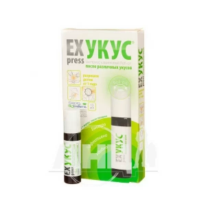 Крем Express укус 13 мл