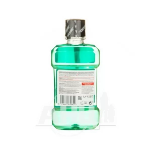 Ополаскиватель для ротовой полости Listerine expert защита от кариеса 250 мл