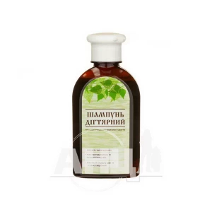 Шампунь дігтярний 250 мл