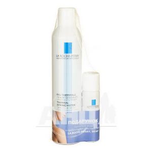 Набор La Roche Posay термальная вода 300 + 50 мл в подарок