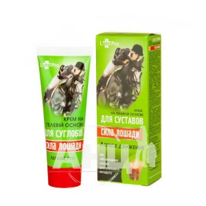 Крем-гел для суставов Сила лошади 75 мл