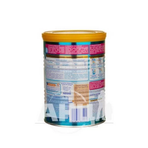 Смесь Nestle NAN 4 с 18 месяцев 400 г