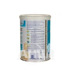 Смесь Nestle Resource Optimum 400 г