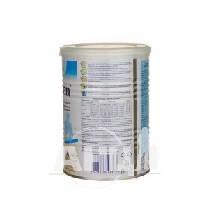 Суміш повноцінна збалансованя PEPTAMEN Пептамен 400г Nestle