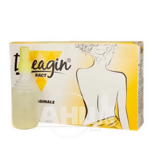 Дреагин бакт вагинальный душ 140 мл №5