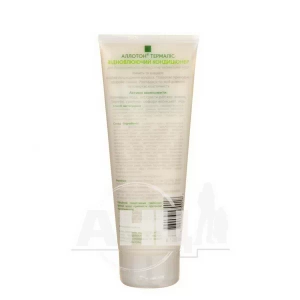 Кондиціонер для волосся Alloton Termalis відновлюючий для пошкодженого волосся на термальній воді 200 мл