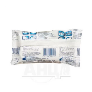 Салфетки марлевые медицинские 16 см х 14 см 4-х слойные стерильные №5