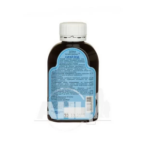 Синій йод 130 мл