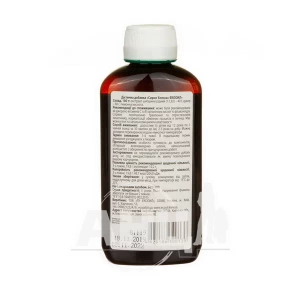 Сироп холосас-экооил Экооил 250 г