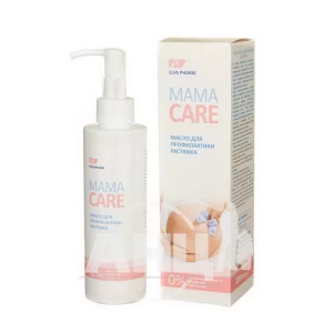 Олія для профілактики розтяжок Elfa Pharm MamaCare 200 мл