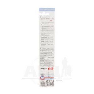 Зубная щетка Dentissimo Medium средней жесткости