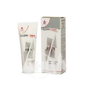 Крем-бальзам Псорілам 75 мл