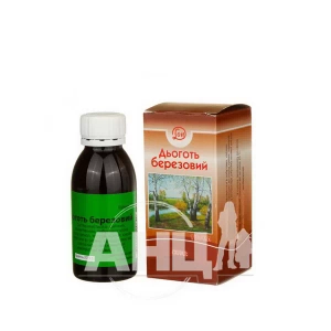 Деготь березовый 100 мл