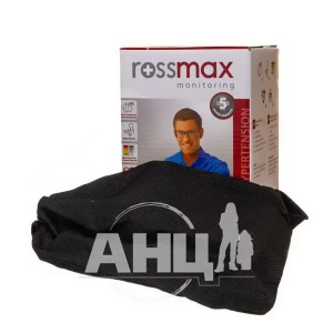 Тонометр автоматический Rossmax X1