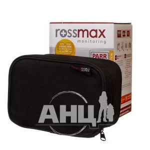 Тонометр автоматичний Rossmax X5