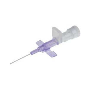 Канюля внутрішньовенна Neoflon 26g, 0,6 х 19 мм №1